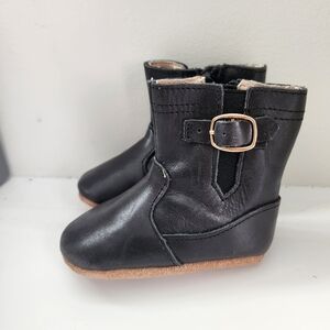Little Love Bug The Riding Boot